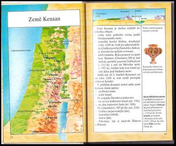 Jacques Musset: Kniha o Bibli