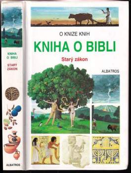 Kniha o Bibli