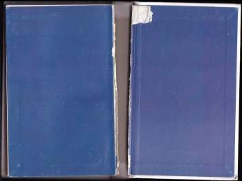 Jacques Musset: Kniha o Bibli