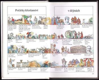 Jacques Musset: Kniha o Bibli