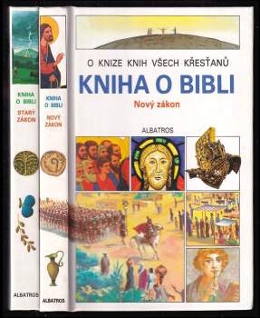 Kniha o Bibli