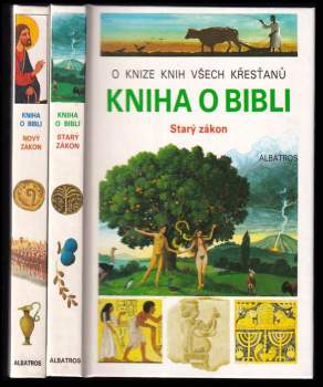 Kniha o Bibli