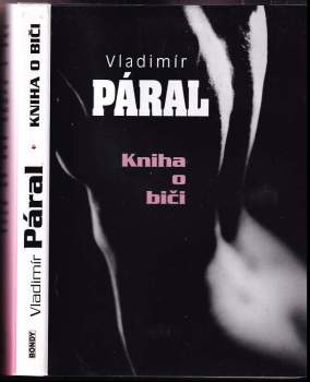 Kniha o biči