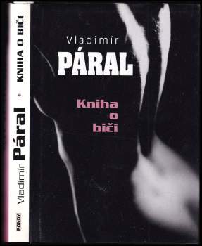 Kniha o biči
