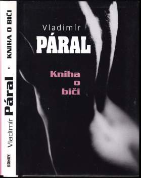 Kniha o biči