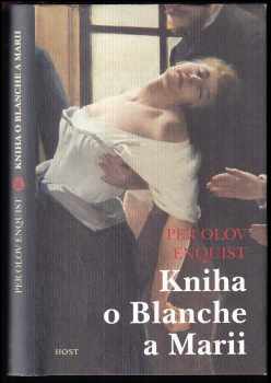 Kniha o Blanche a Marii