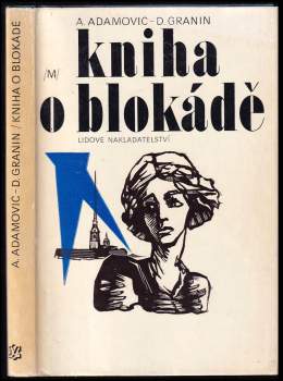 Kniha o blokádě
