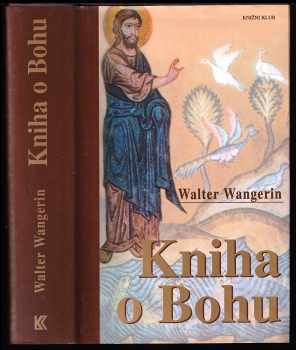 Kniha o Bohu