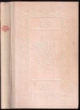 Kniha o bolesti a smutku