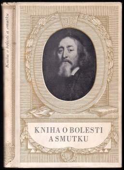 Kniha o bolesti a smutku