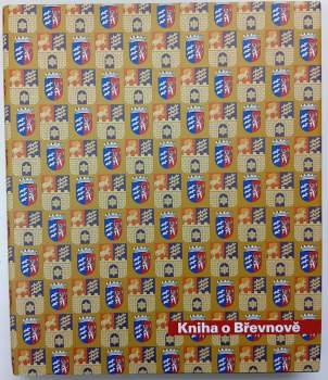 Bohumil Beránek: Kniha o Břevnově