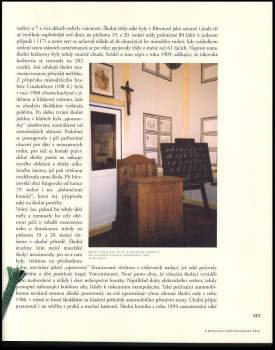 Bohumil Beránek: Kniha o Břevnově