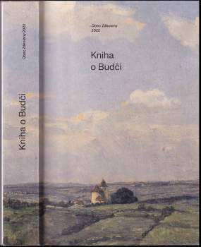 Kniha o Budči