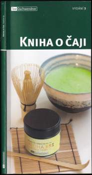 Kniha o čaji