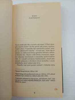 Kakuzō Okakura: Kniha o čaji