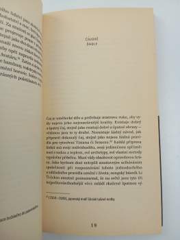 Kakuzō Okakura: Kniha o čaji