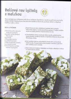 Louise Cheadle: Kniha o čaji matcha
