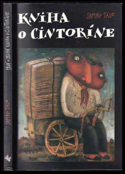 Kniha o cintoríne
