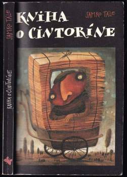 Samko Tále: Kniha o cintoríne
