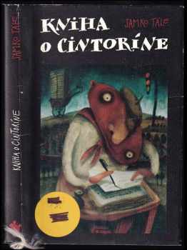Samko Tále: Kniha o cintoríne