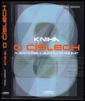 Kniha o číslech