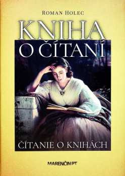 Kniha o čítaní, čítanie o knihách