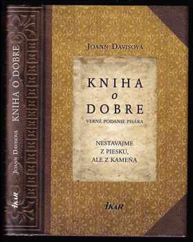 Kniha o dobre