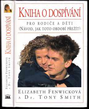Kniha o dospívání