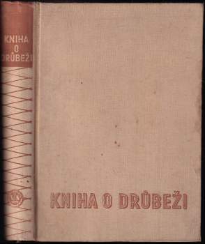 Kniha o drůbeži