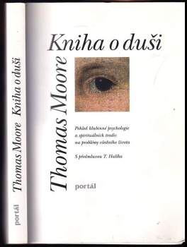 Thomas Moore: Kniha o duši