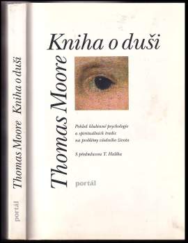 Thomas Moore: Kniha o duši