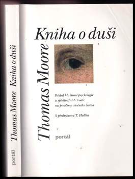 Kniha o duši