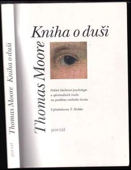 Kniha o duši