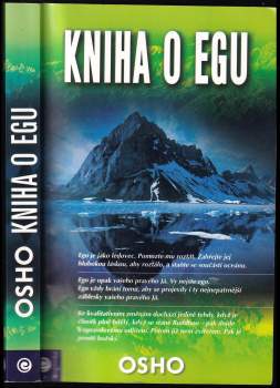 Osho: Kniha o egu