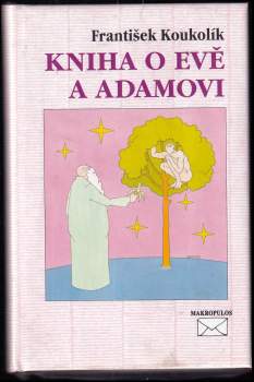 Kniha o Evě a Adamovi