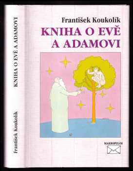 Kniha o Evě a Adamovi