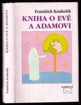 Kniha o Evě a Adamovi