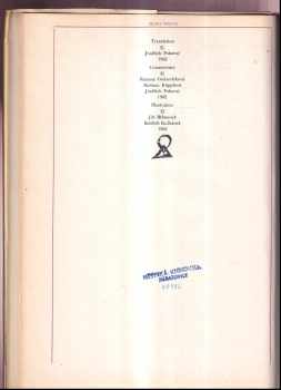 Johannes Faust: Kniha o Faustovi