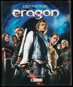 Kniha o filmu Eragon