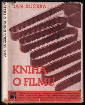 Kniha o filmu