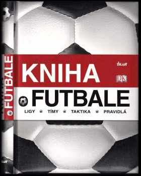 Kniha o futbale
