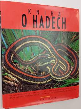 John A Burton: Kniha o hadech