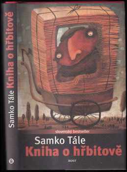 Samko Tále: Kniha o hřbitově