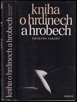 Kniha o hrdinech a hrobech
