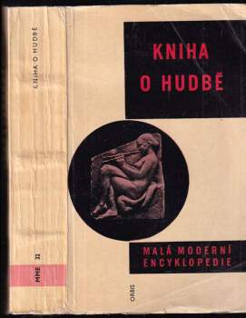 Kniha o hudbě