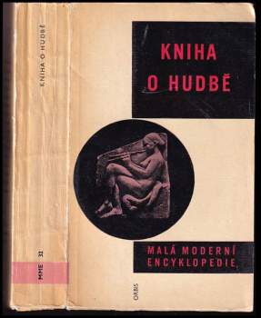 Kniha o hudbě