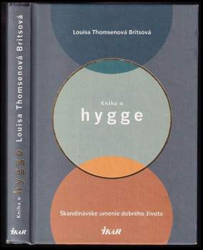 Kniha o hygge