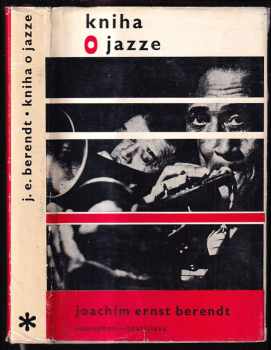 Kniha o jazze