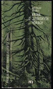 Kniha o Jizerských horách