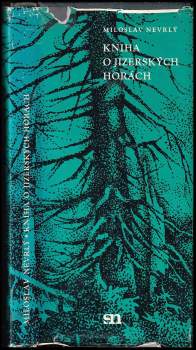 Kniha o Jizerských horách